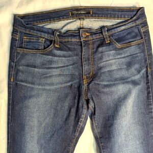 Flying Monkey women's boot cut jeans Size 29